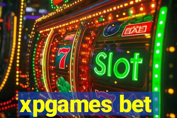 xpgames bet